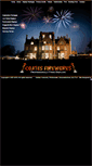 Mobile Screenshot of coatesfireworks.co.uk
